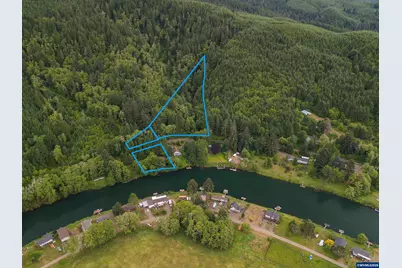 7777 Siletz Hwy, Lincoln City, OR 97367 - Photo 1