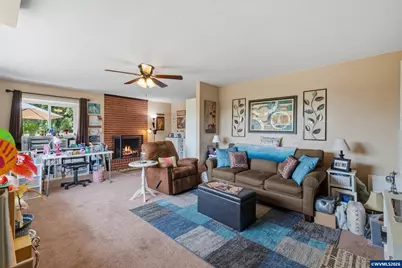 954 Terrace Dr NW, Salem, OR 97304 - Photo 7