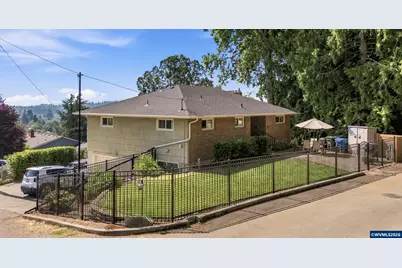 954 Terrace Dr NW, Salem, OR 97304 - Photo 1