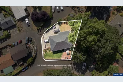 954 Terrace Dr NW, Salem, OR 97304 - Photo 11