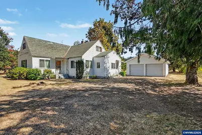 15914 S. Abiqua Rd NE, Silverton, OR 97381 - Photo 1