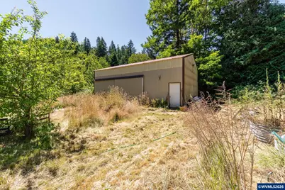 100 Burnt Woods Trail, Blodgett, OR 97326 - Photo 29