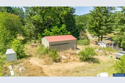100 Burnt Woods Trail, Blodgett, OR 97326 - Photo 27