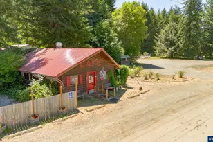100 Burnt Woods Trail, Blodgett, OR 97326 - Photo 5