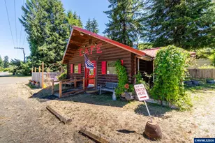 100 Burnt Woods Trail, Blodgett, OR 97326 - Photo 3