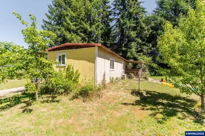 100 Burnt Woods Trail, Blodgett, OR 97326 - Photo 25