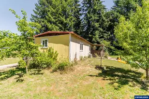 100 Burnt Woods Trail, Blodgett, OR 97326 - Photo 25