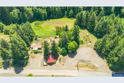100 Burnt Woods Trail, Blodgett, OR 97326 - Photo 33