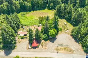 100 Burnt Woods Trail, Blodgett, OR 97326 - Photo 33