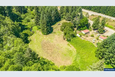 100 Burnt Woods Trail, Blodgett, OR 97326 - Photo 37