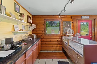 100 Burnt Woods Trail, Blodgett, OR 97326 - Photo 13