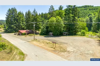 100 Burnt Woods Trail, Blodgett, OR 97326 - Photo 45