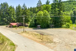 100 Burnt Woods Trail, Blodgett, OR 97326 - Photo 45