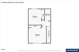 247 McNary Heights Dr N, Keizer, OR 97303 - Photo 37