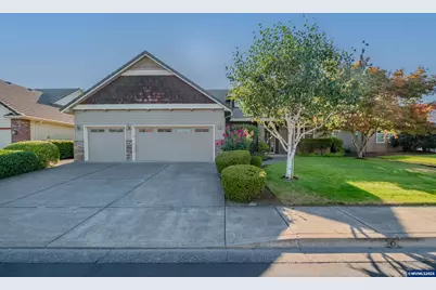 6107 Nicklaus Lp N, Keizer, OR 97303 - Photo 1