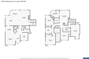 3929 NW Boxwood Dr, Corvallis, OR 97330 - Photo 49