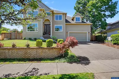 3929 NW Boxwood Dr, Corvallis, OR 97330 - Photo 1