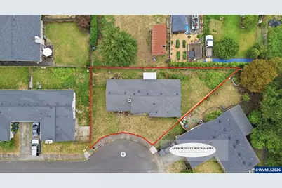 920 Echo Hollow Rd, Eugene, OR 97402 - Photo 3
