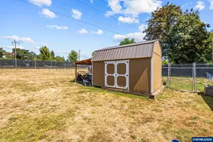 402 SW Ivy Rd, Estacada, OR 97023 - Photo 33