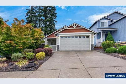 5140 Andresen St SE, Salem, OR 97306 - Photo 1