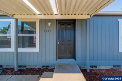 4678 Lavista Wy SE, Salem, OR 97317 - Photo 3