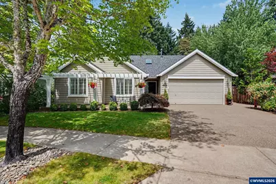 6111 SW Grand Oaks Dr, Corvallis, OR 97333 - Photo 1