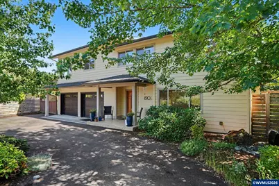 810 NW Lyman Dr, Corvallis, OR 97330 - Photo 1