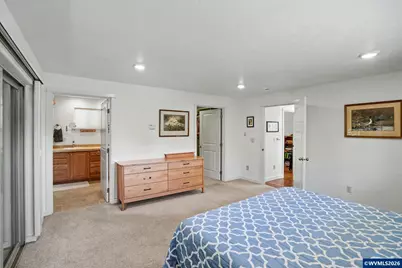 810 NW Lyman Dr, Corvallis, OR 97330 - Photo 13