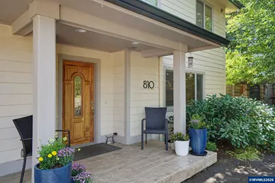 810 NW Lyman Dr, Corvallis, OR 97330 - Photo 3