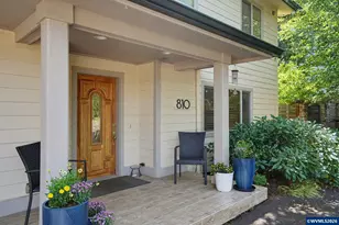 810 NW Lyman Dr, Corvallis, OR 97330 - Photo 3