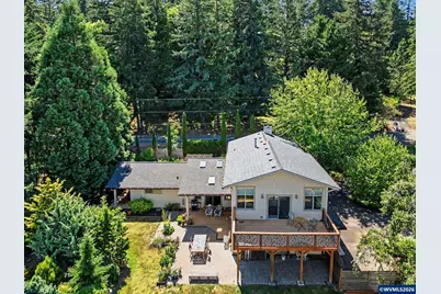 810 NW Lyman Dr, Corvallis, OR 97330 - Photo 49