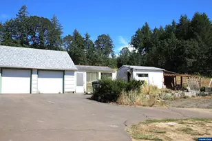 15881 SW Rock Creek Rd, Sheridan, OR 97378 - Photo 5