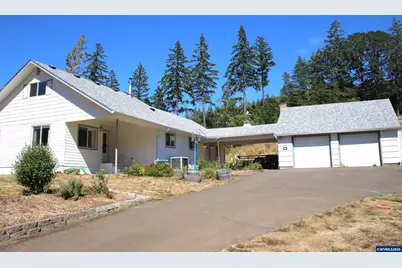 15881 SW Rock Creek Rd, Sheridan, OR 97378 - Photo 3