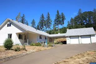 15881 SW Rock Creek Rd, Sheridan, OR 97378 - Photo 3