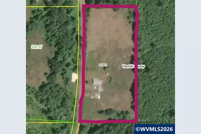 15881 SW Rock Creek Rd, Sheridan, OR 97378 - Photo 21