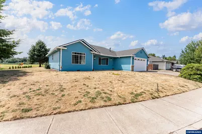 904 Isabel Dr, Jefferson, OR 97352 - Photo 5