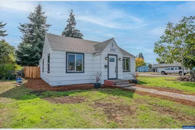 490 W A St, Lebanon, OR 97355 - Photo 29