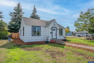 490 W A St, Lebanon, OR 97355 - Photo 29