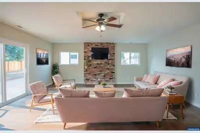 490 W A St, Lebanon, OR 97355 - Photo 23