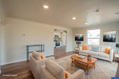 490 W A St, Lebanon, OR 97355 - Photo 5