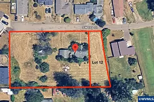 235 SW Ivy St Lot 12, Willamina, OR 97396 - Photo 1