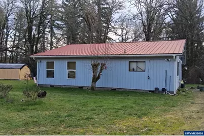 11 N Main St, Falls City, OR 97344 - Photo 1