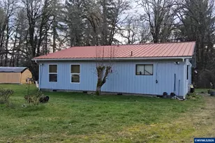 11 N Main St, Falls City, OR 97344 - Photo 1