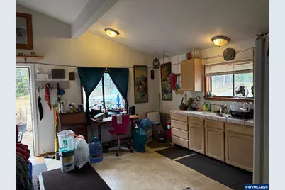 11 N Main St, Falls City, OR 97344 - Photo 3