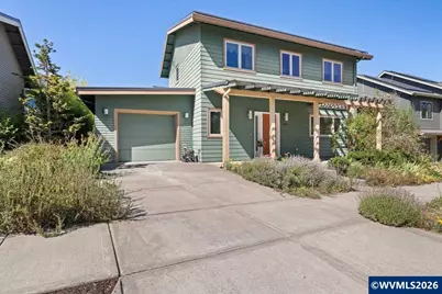 1884 John Muir Cir, Salem, OR 97302 - Photo 3