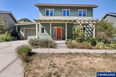 1884 John Muir Cir, Salem, OR 97302 - Photo 1