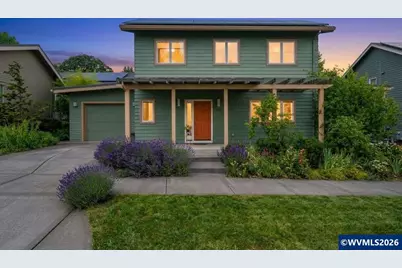 1884 John Muir Cir, Salem, OR 97302 - Photo 43