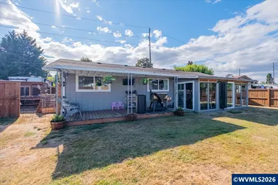 268 Evelyn Av NE, Salem, OR 97301 - Photo 37