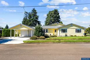 499 NE Cherry St, Sublimity, OR 97385 - Photo 5