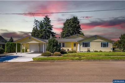 499 NE Cherry St, Sublimity, OR 97385 - Photo 1